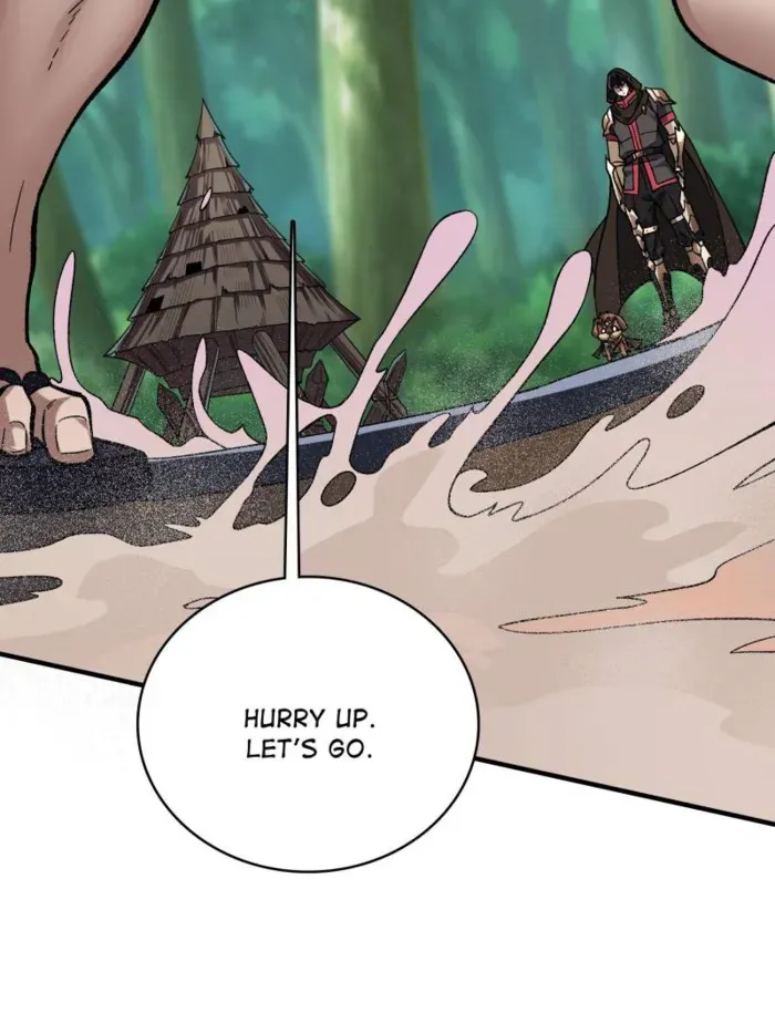 I’m Really Not The Villain Chapter 202 page 9 - 