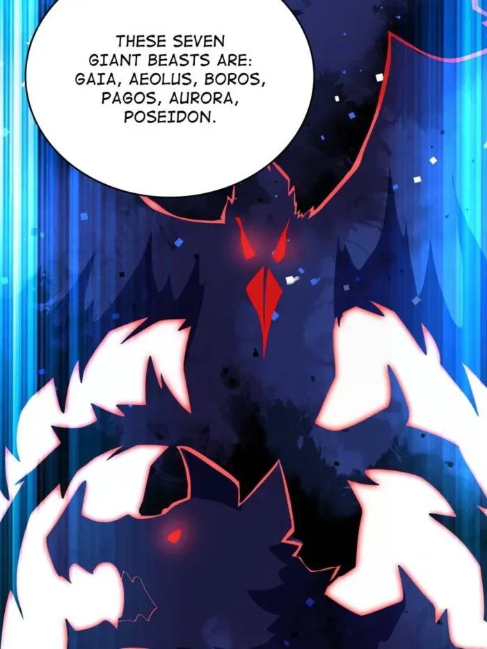 I’m Really Not The Villain Chapter 203 page 12 - 