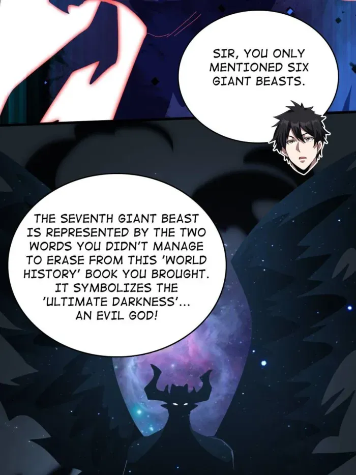 I’m Really Not The Villain Chapter 203 page 13 - 