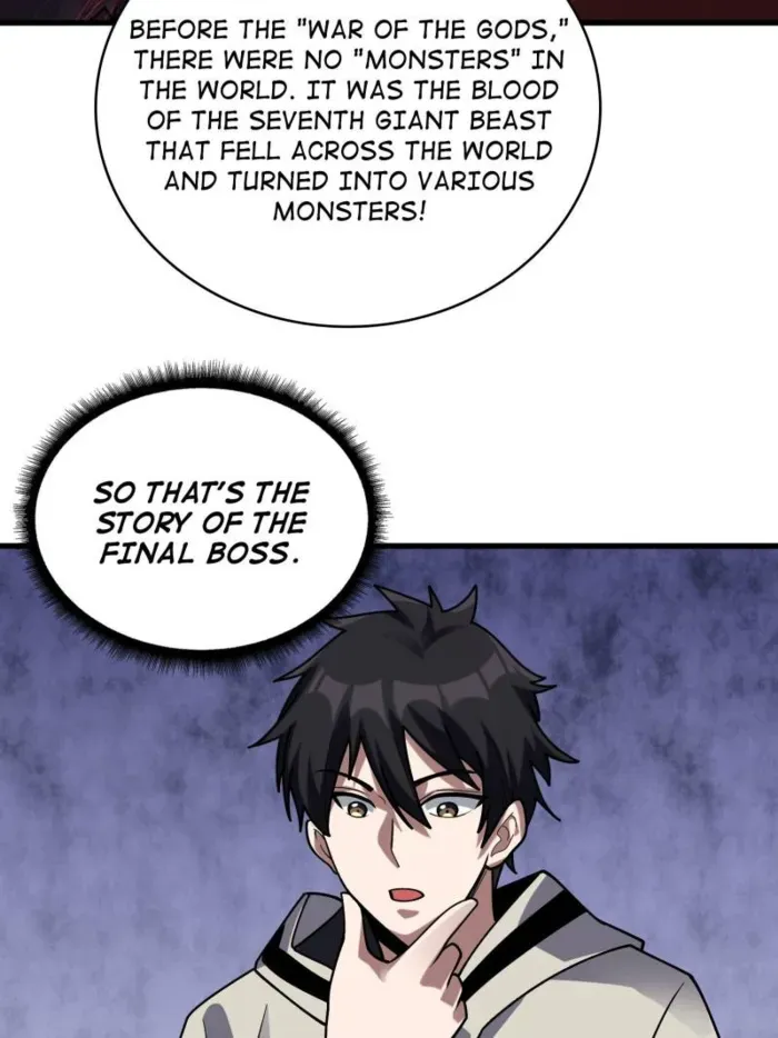 I’m Really Not The Villain Chapter 203 page 16 - 