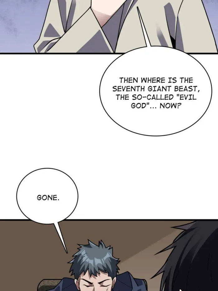 I’m Really Not The Villain Chapter 203 page 17 - 