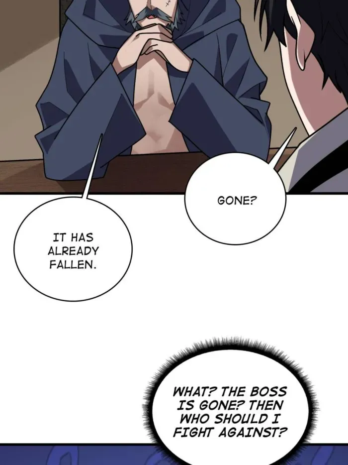 I’m Really Not The Villain Chapter 203 page 18 - 