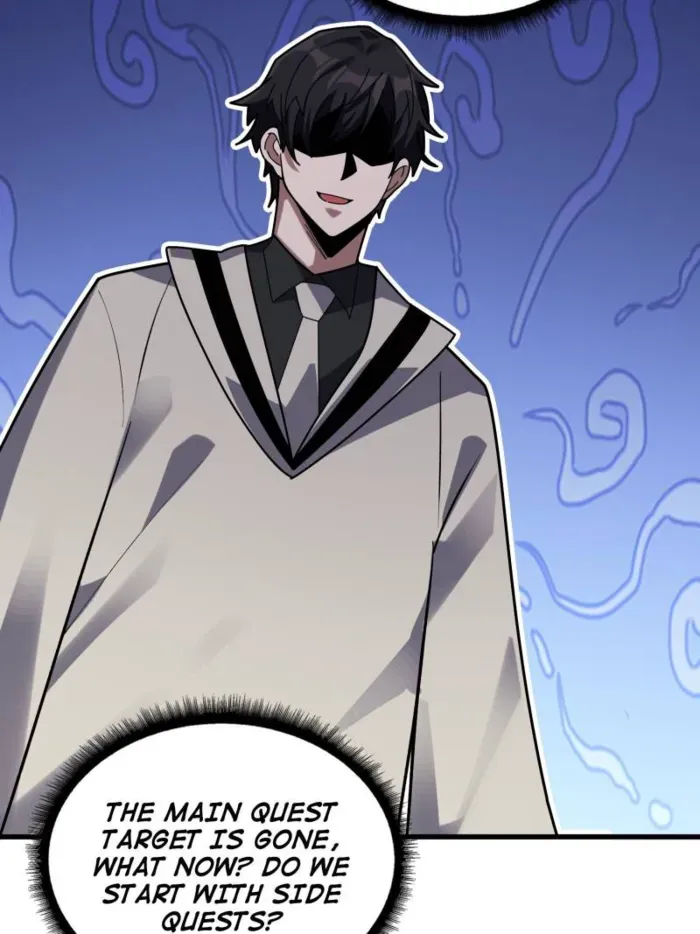 I’m Really Not The Villain Chapter 203 page 19 - 