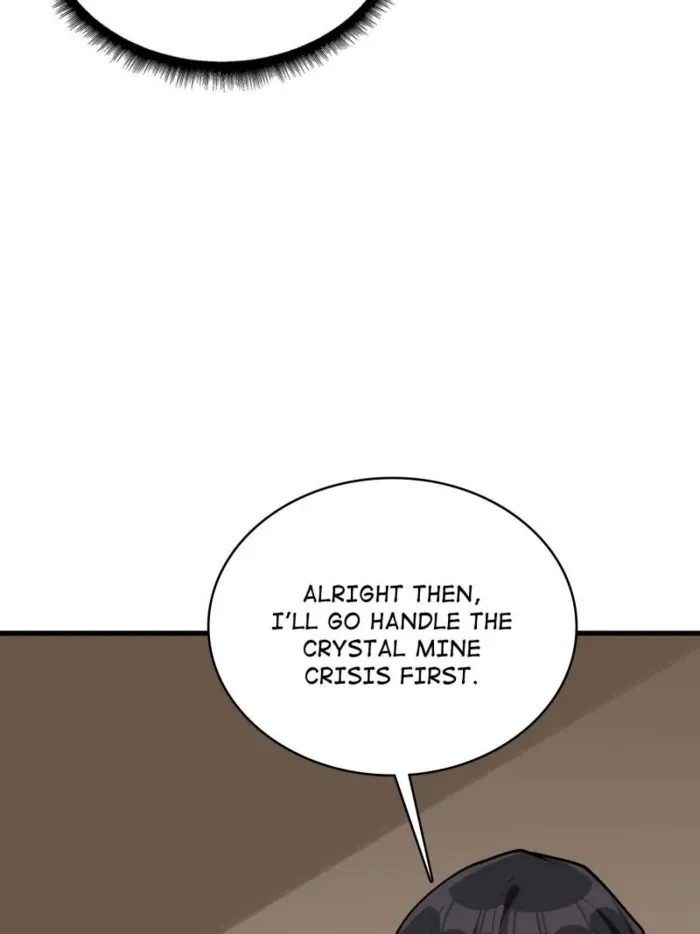 I’m Really Not The Villain Chapter 203 page 20 - 