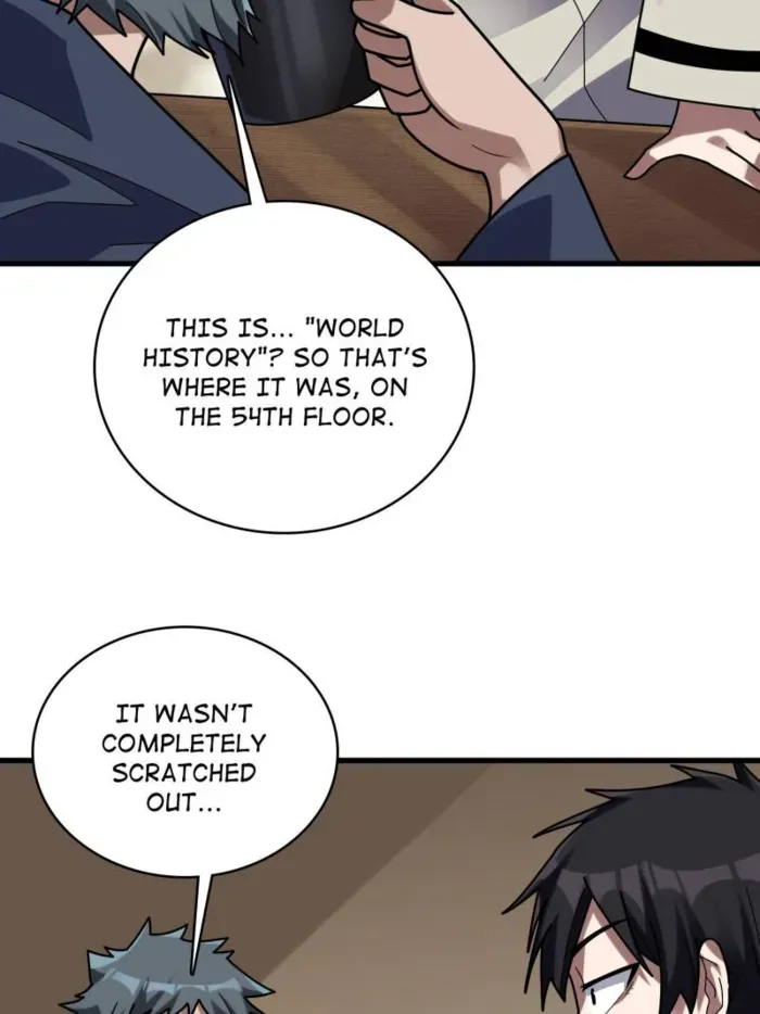 I’m Really Not The Villain Chapter 203 page 3 - 