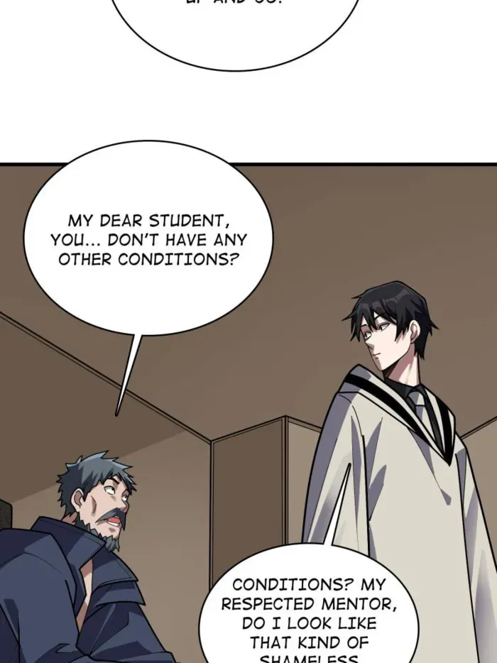 I’m Really Not The Villain Chapter 203 page 23 - 