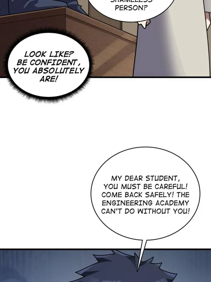 I’m Really Not The Villain Chapter 203 page 24 - 
