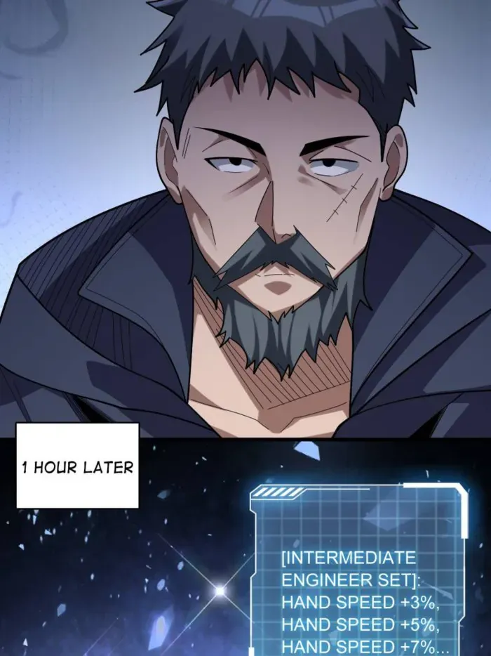 I’m Really Not The Villain Chapter 203 page 25 - 