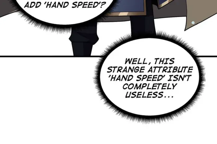 I’m Really Not The Villain Chapter 203 page 27 - 