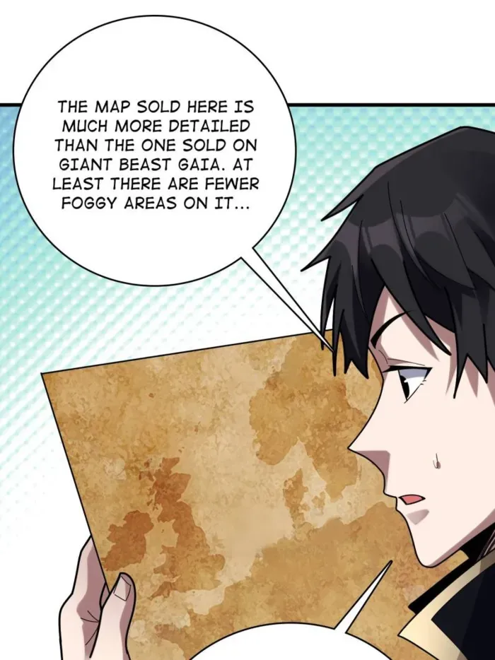 I’m Really Not The Villain Chapter 203 page 28 - 