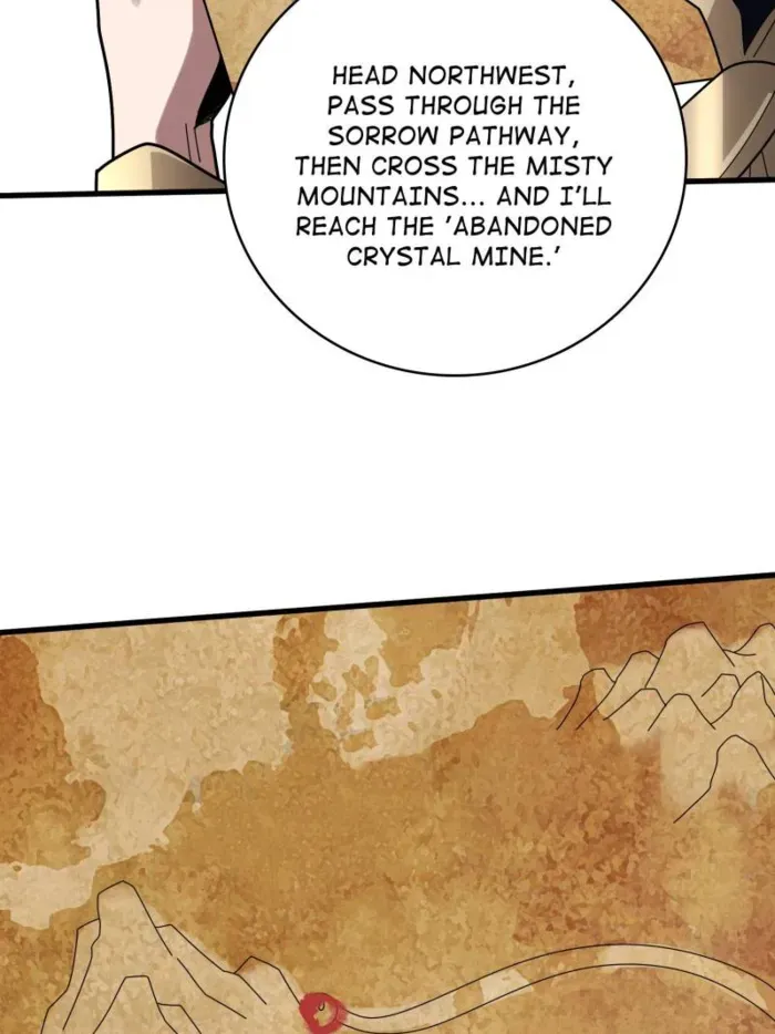 I’m Really Not The Villain Chapter 203 page 29 - 