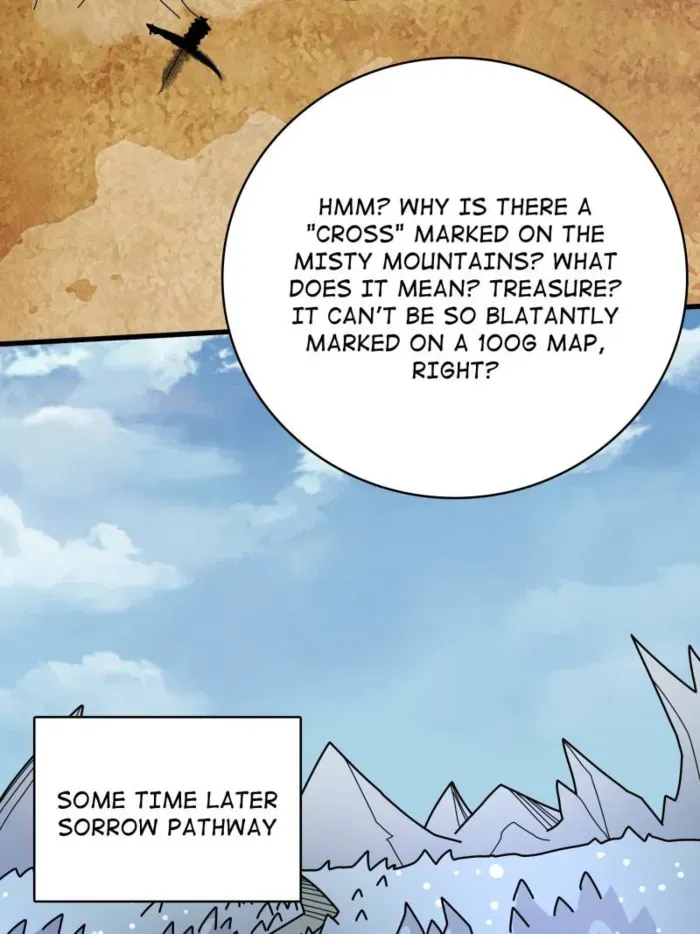 I’m Really Not The Villain Chapter 203 page 30 - 