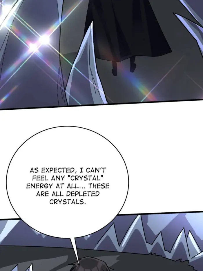 I’m Really Not The Villain Chapter 203 page 32 - 