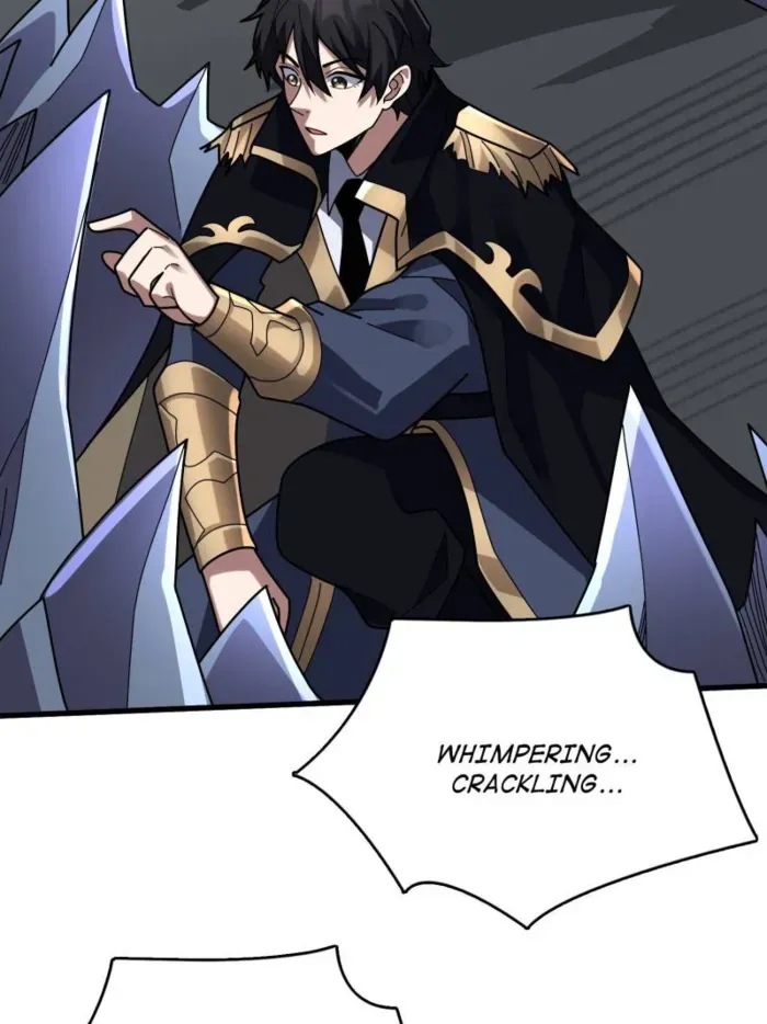 I’m Really Not The Villain Chapter 203 page 33 - 