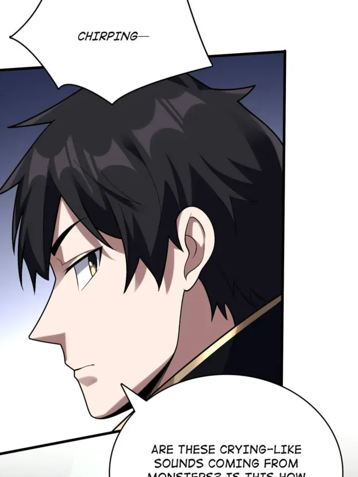 I’m Really Not The Villain Chapter 203 page 34 - 