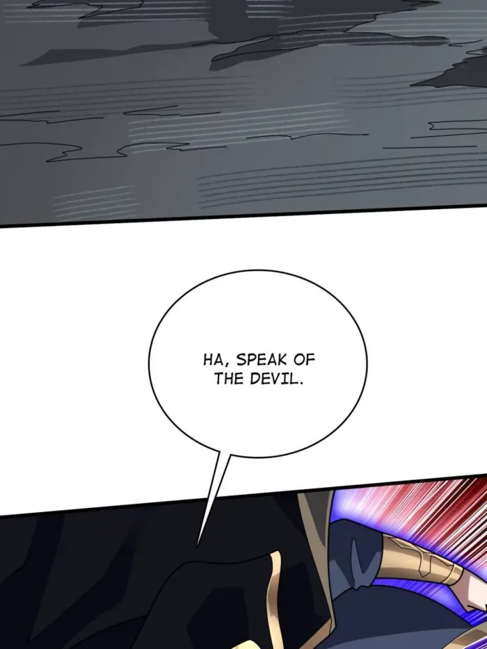 I’m Really Not The Villain Chapter 203 page 38 - 