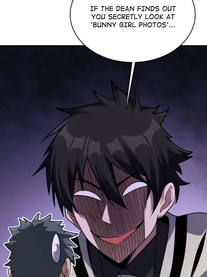 I’m Really Not The Villain Chapter 203 page 5 - 