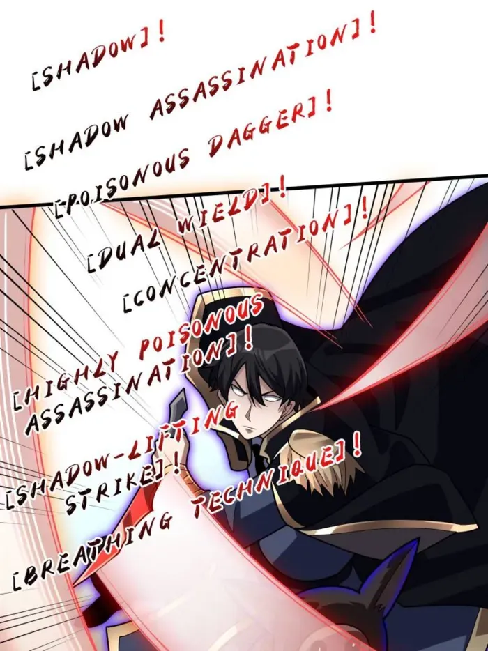 I’m Really Not The Villain Chapter 203 page 41 - 