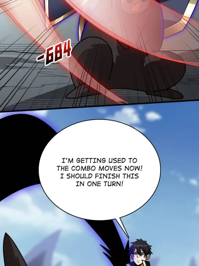 I’m Really Not The Villain Chapter 203 page 42 - 