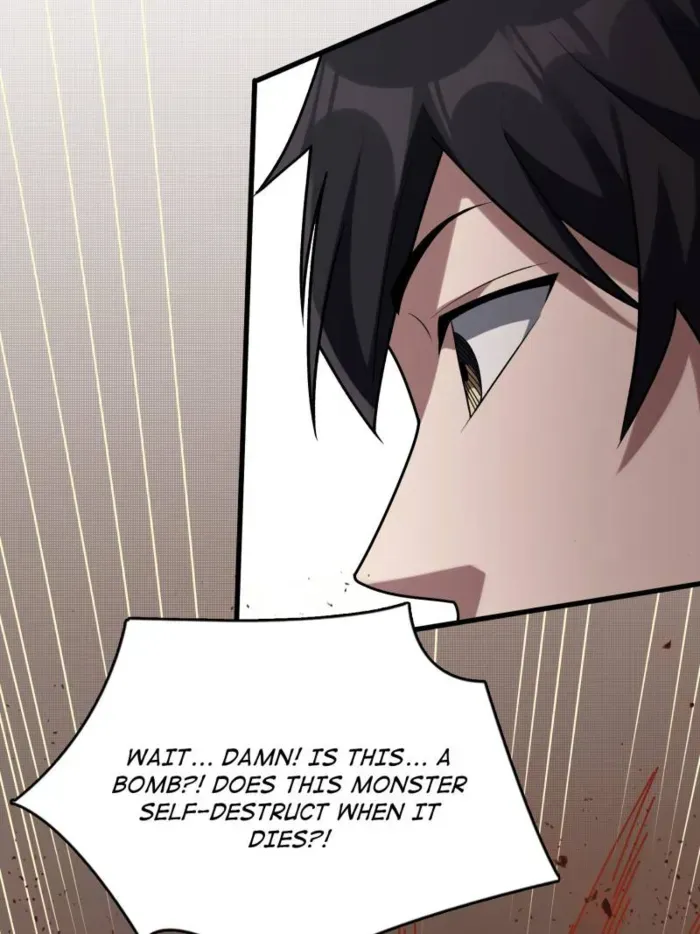I’m Really Not The Villain Chapter 203 page 45 - 