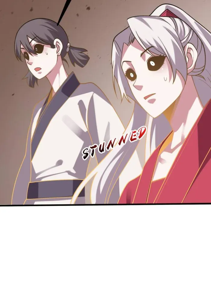 I’m Really Not The Villain Chapter 203 page 50 - 