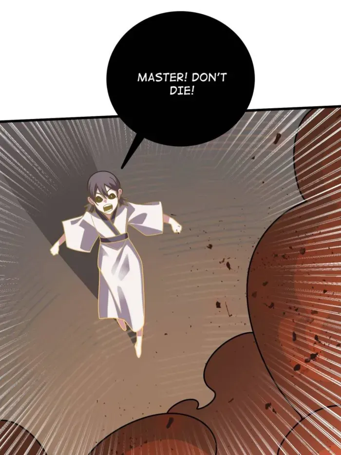 I’m Really Not The Villain Chapter 203 page 51 - 