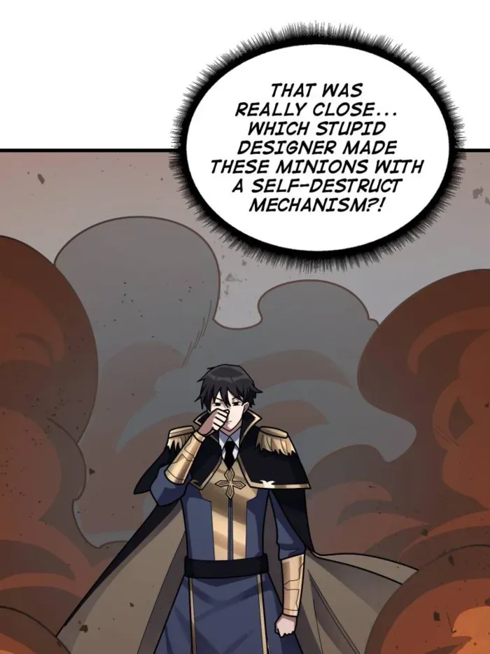 I’m Really Not The Villain Chapter 203 page 54 - 
