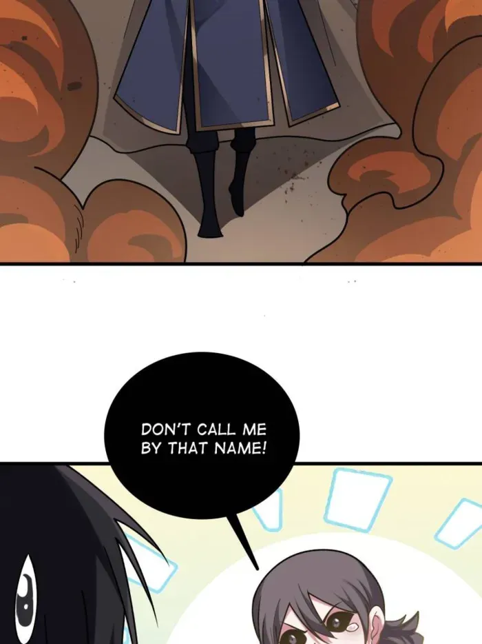 I’m Really Not The Villain Chapter 203 page 55 - 