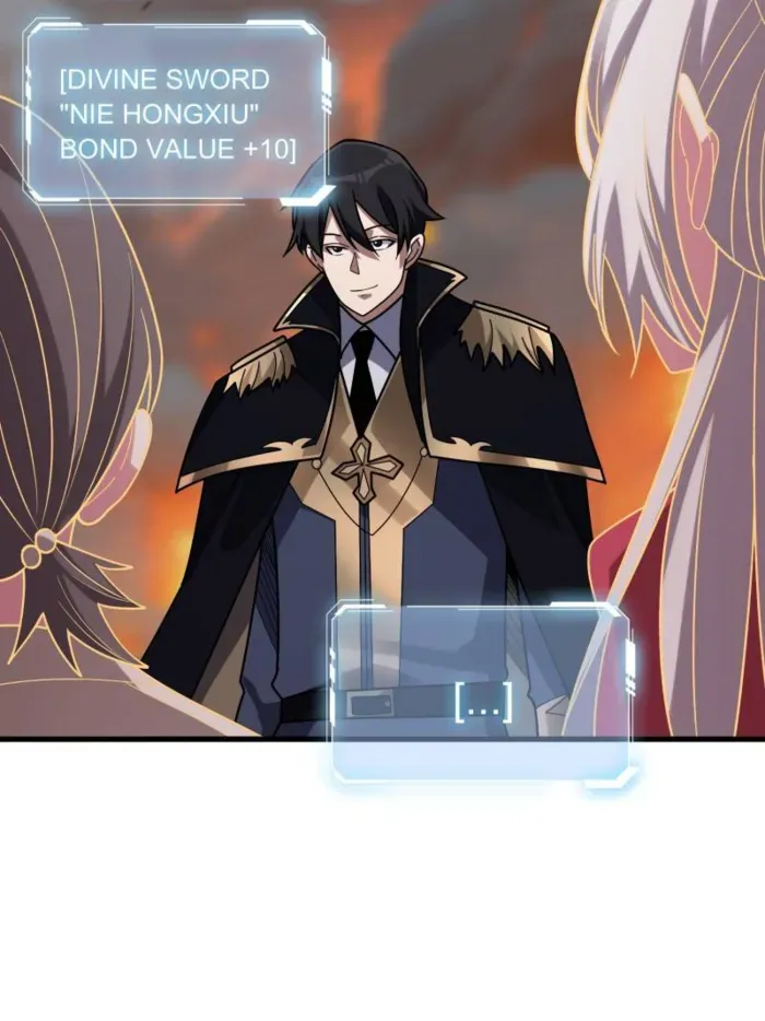 I’m Really Not The Villain Chapter 203 page 57 - 
