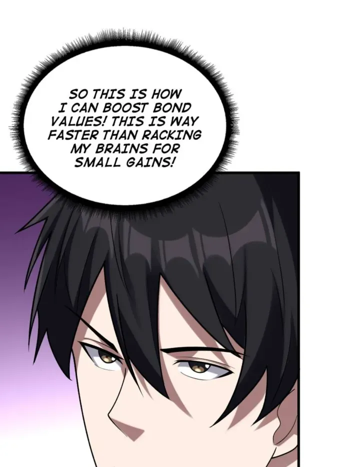 I’m Really Not The Villain Chapter 203 page 58 - 