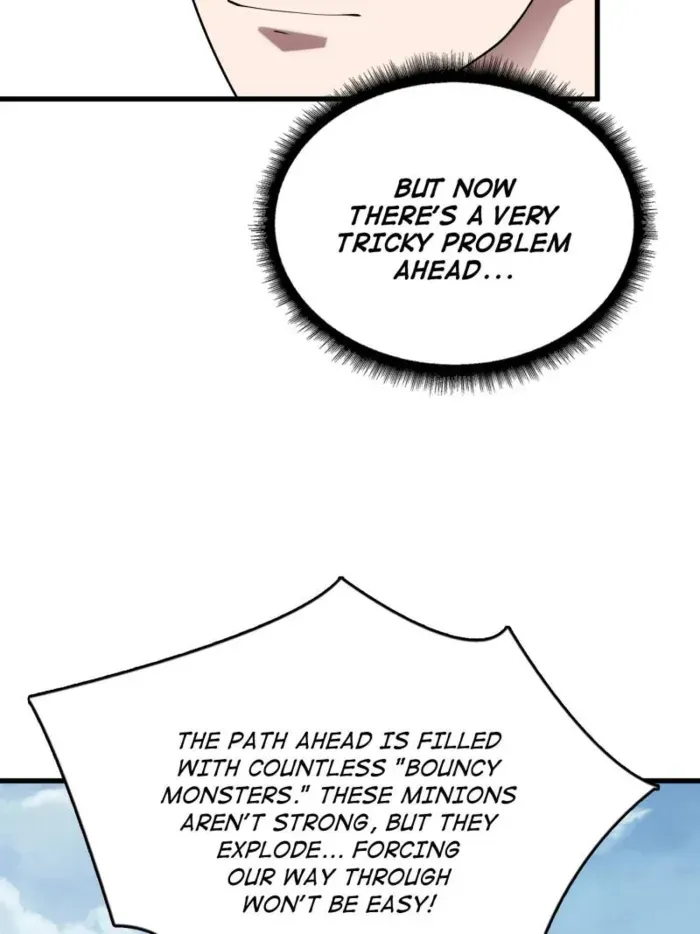 I’m Really Not The Villain Chapter 203 page 59 - 