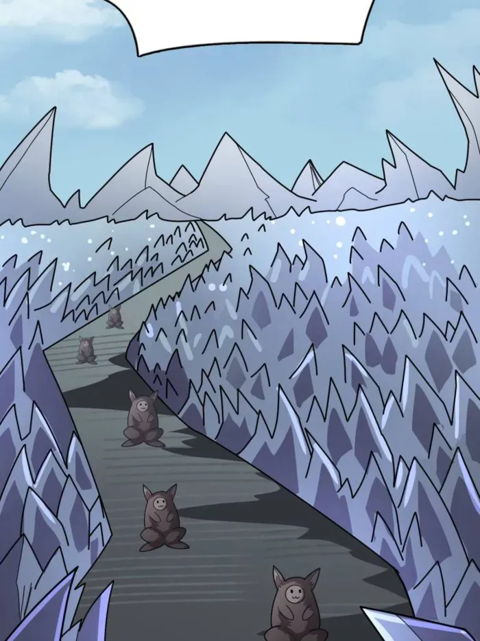 I’m Really Not The Villain Chapter 203 page 60 - 
