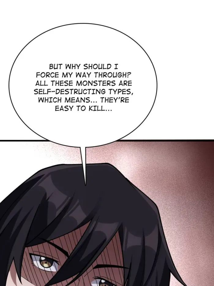 I’m Really Not The Villain Chapter 203 page 62 - 