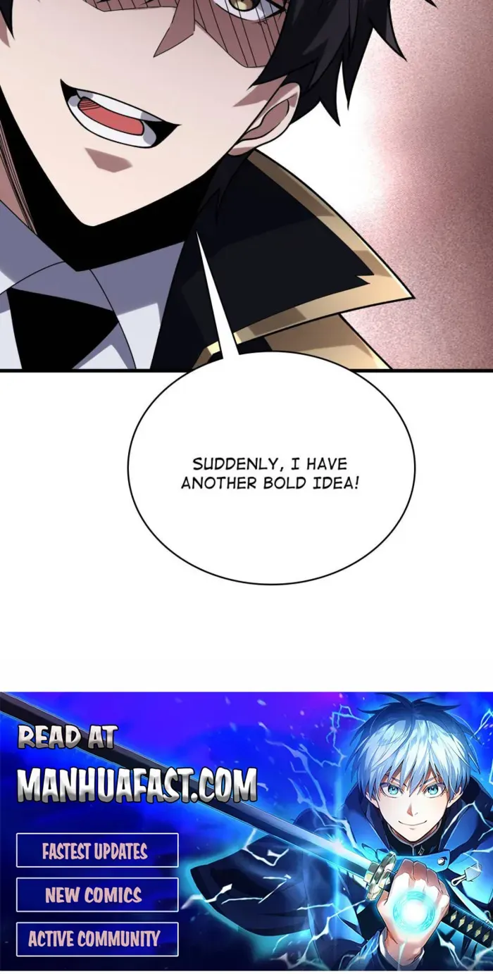 I’m Really Not The Villain Chapter 203 page 63 - 