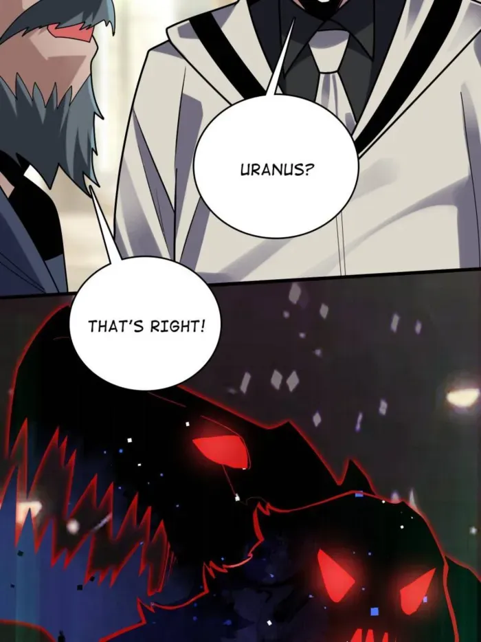 I’m Really Not The Villain Chapter 203 page 10 - 