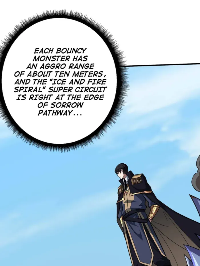 I’m Really Not The Villain Chapter 204 page 11 - 