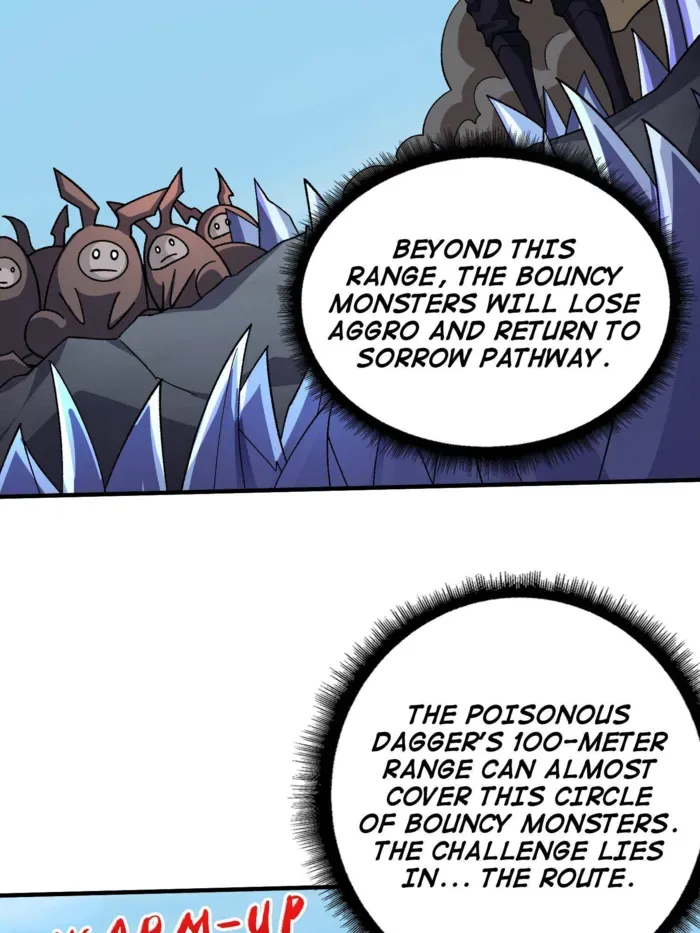 I’m Really Not The Villain Chapter 204 page 12 - 