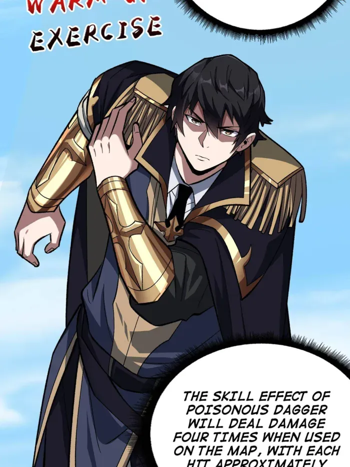 I’m Really Not The Villain Chapter 204 page 13 - 
