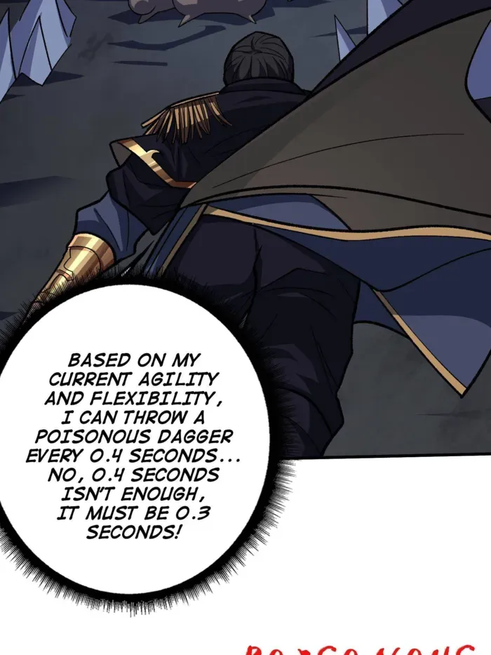 I’m Really Not The Villain Chapter 204 page 15 - 