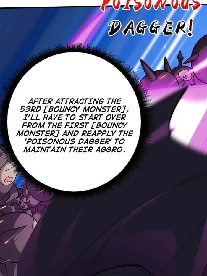 I’m Really Not The Villain Chapter 204 page 16 - 