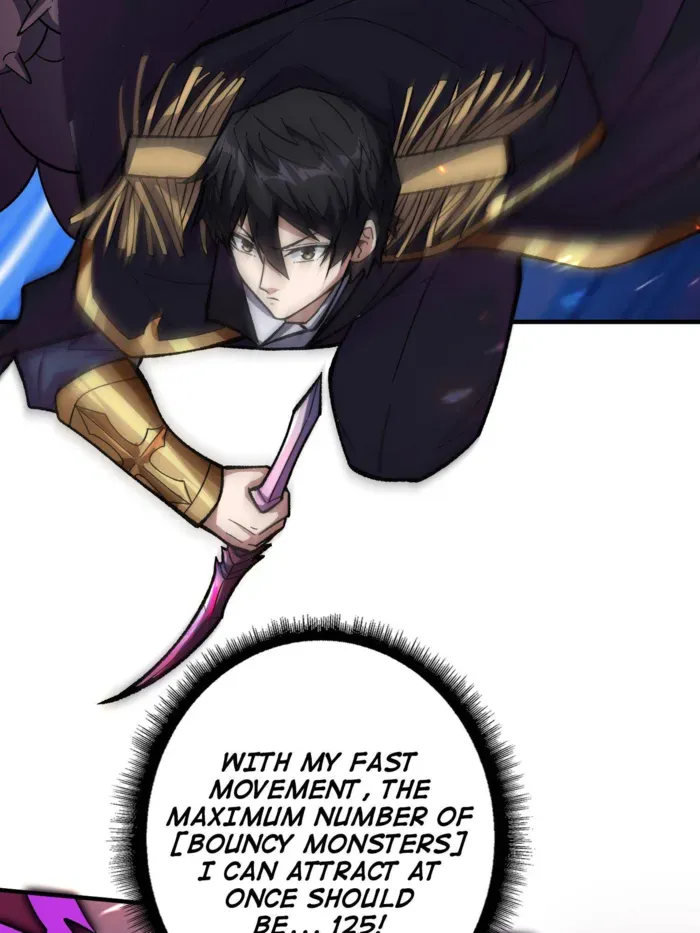 I’m Really Not The Villain Chapter 204 page 17 - 