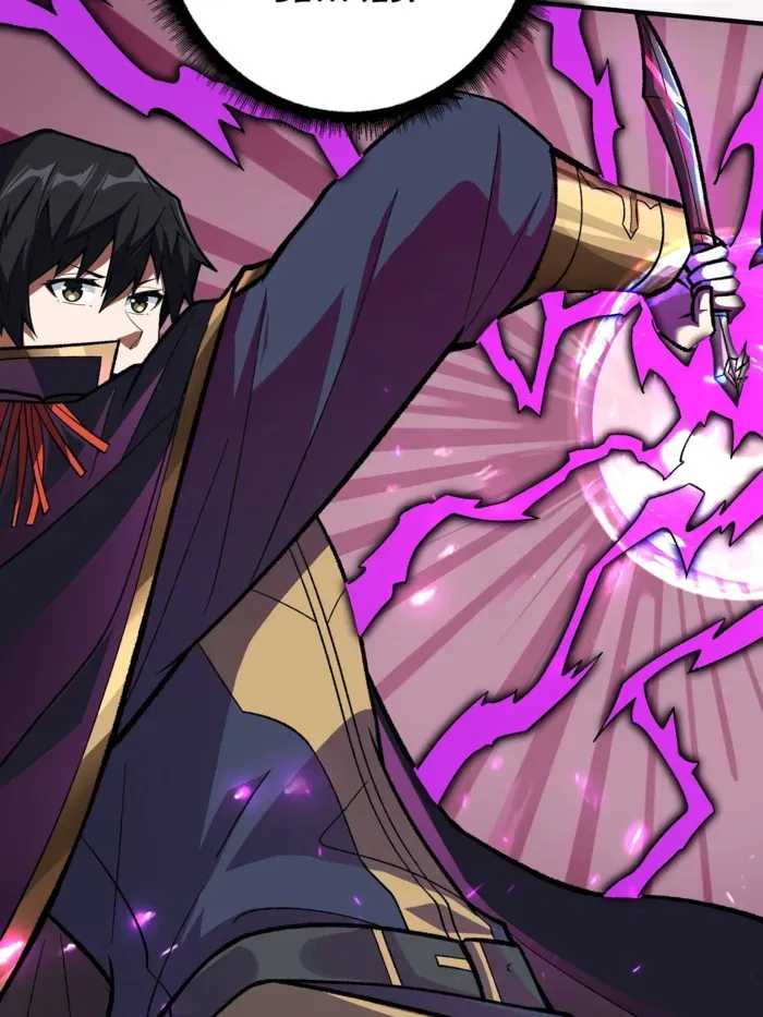 I’m Really Not The Villain Chapter 204 page 18 - 