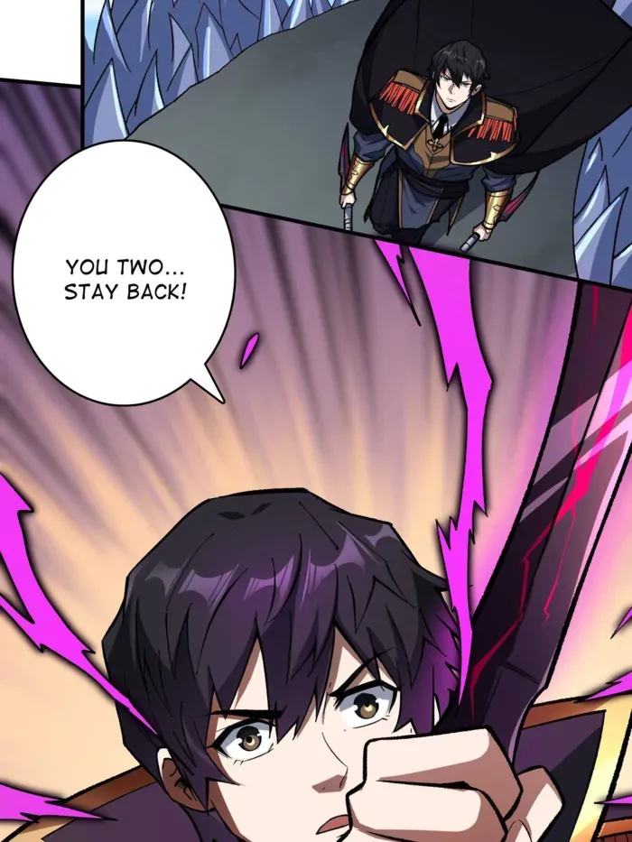 I’m Really Not The Villain Chapter 204 page 20 - 
