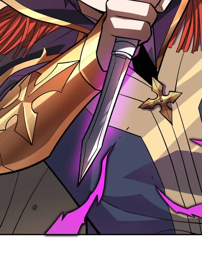 I’m Really Not The Villain Chapter 204 page 21 - 