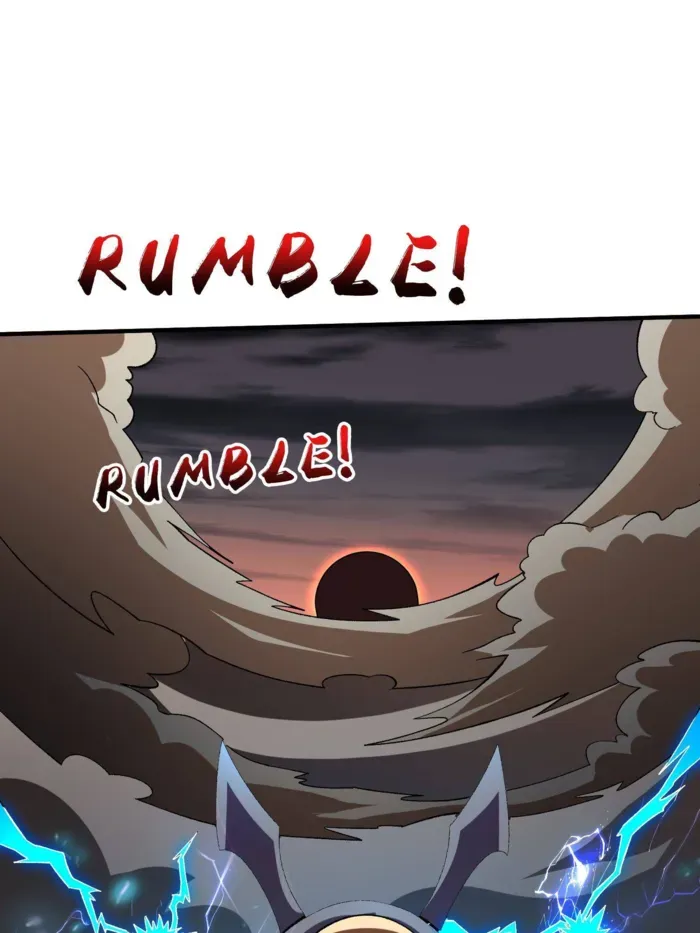 I’m Really Not The Villain Chapter 204 page 22 - 