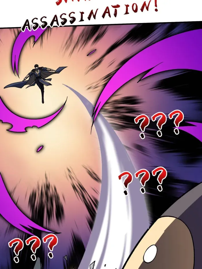 I’m Really Not The Villain Chapter 204 page 24 - 