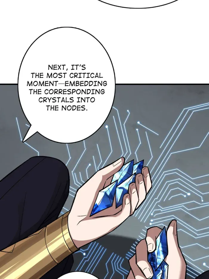 I’m Really Not The Villain Chapter 204 page 4 - 
