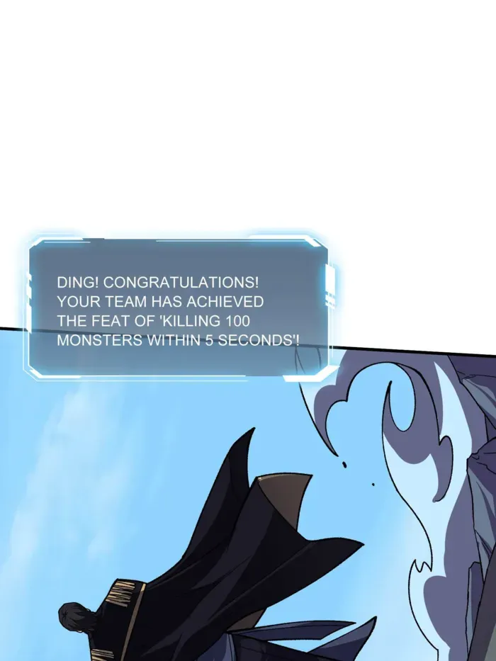 I’m Really Not The Villain Chapter 204 page 31 - 