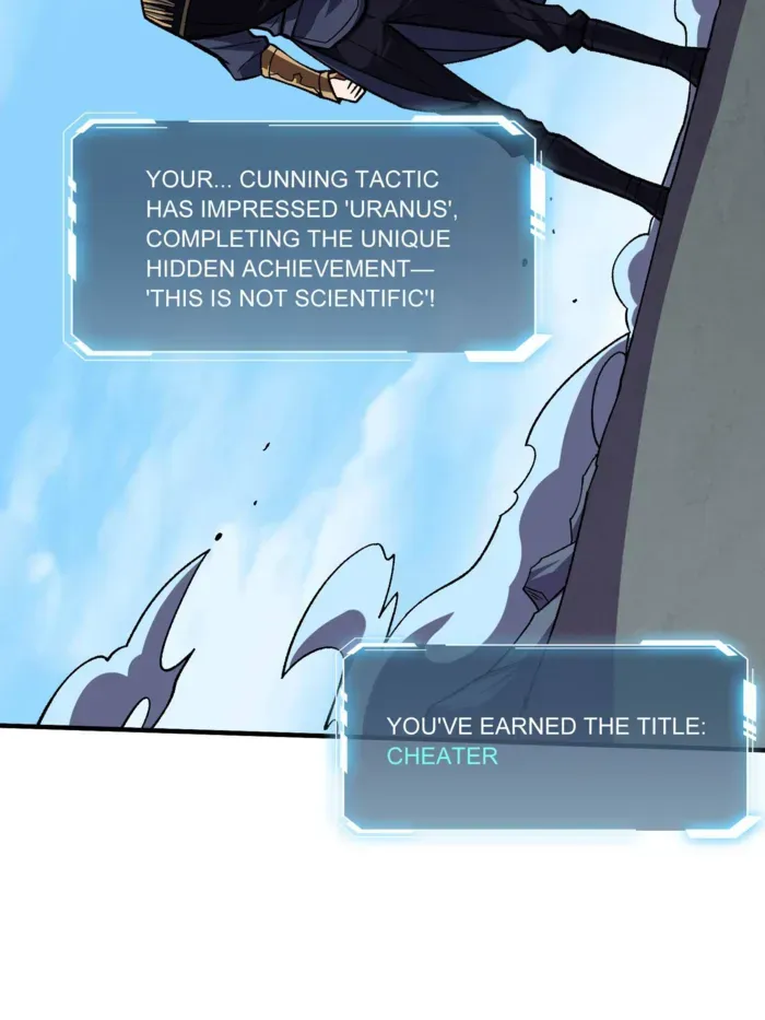 I’m Really Not The Villain Chapter 204 page 32 - 