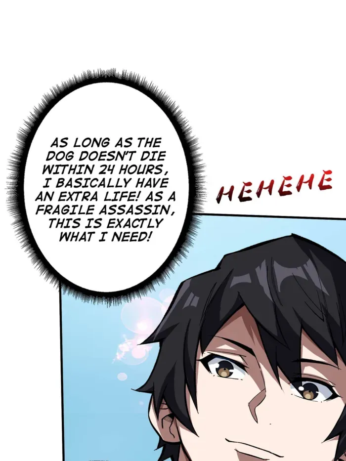 I’m Really Not The Villain Chapter 204 page 36 - 